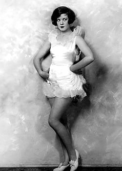 Frances Upton